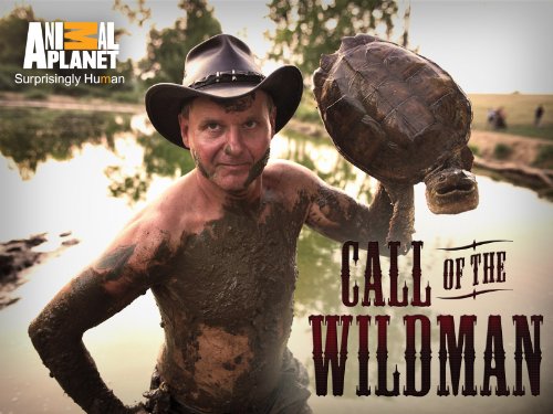 Watch Call of the Wildman - Season 1