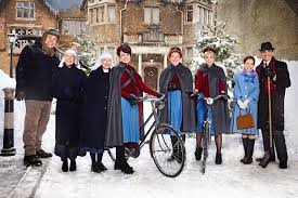Watch Call the Midwife : Christmas Special