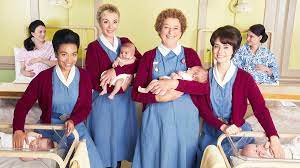 Watch Call the Midwife - Season 12