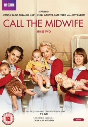 Call the Midwife - Season 3