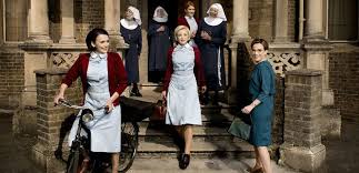 Watch Call the Midwife - Season 7