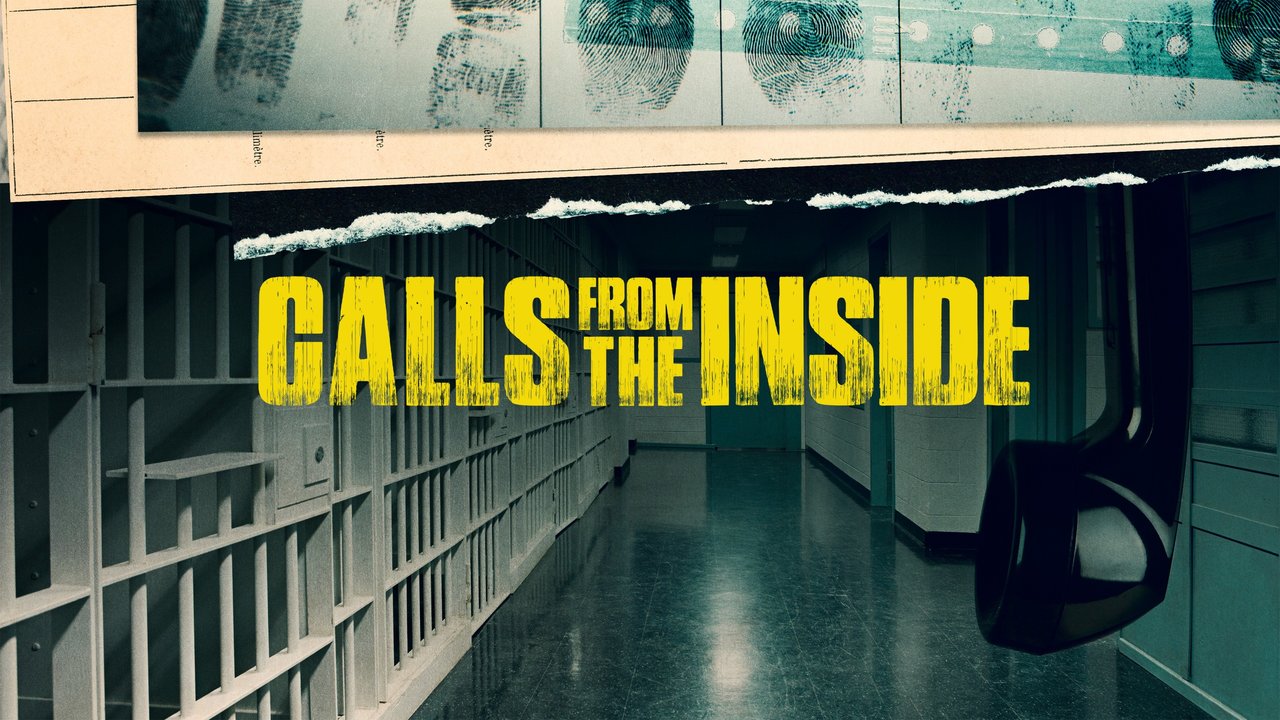 Watch Calls From The Inside - Season 1