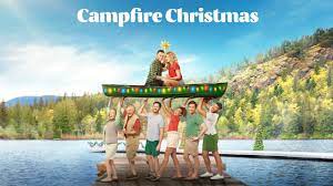 Watch Campfire Christmas
