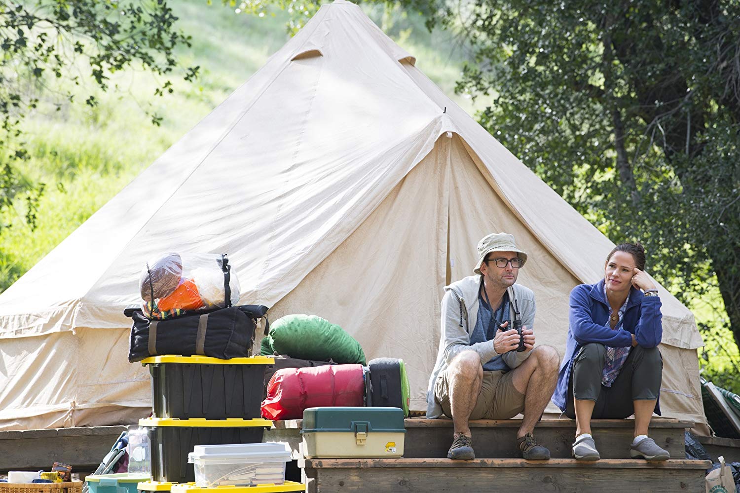 Watch Camping - Season 1
