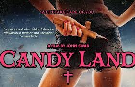 Watch Candy Land