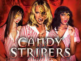 Watch Candy Stripers