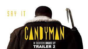 Watch Candyman (2021)