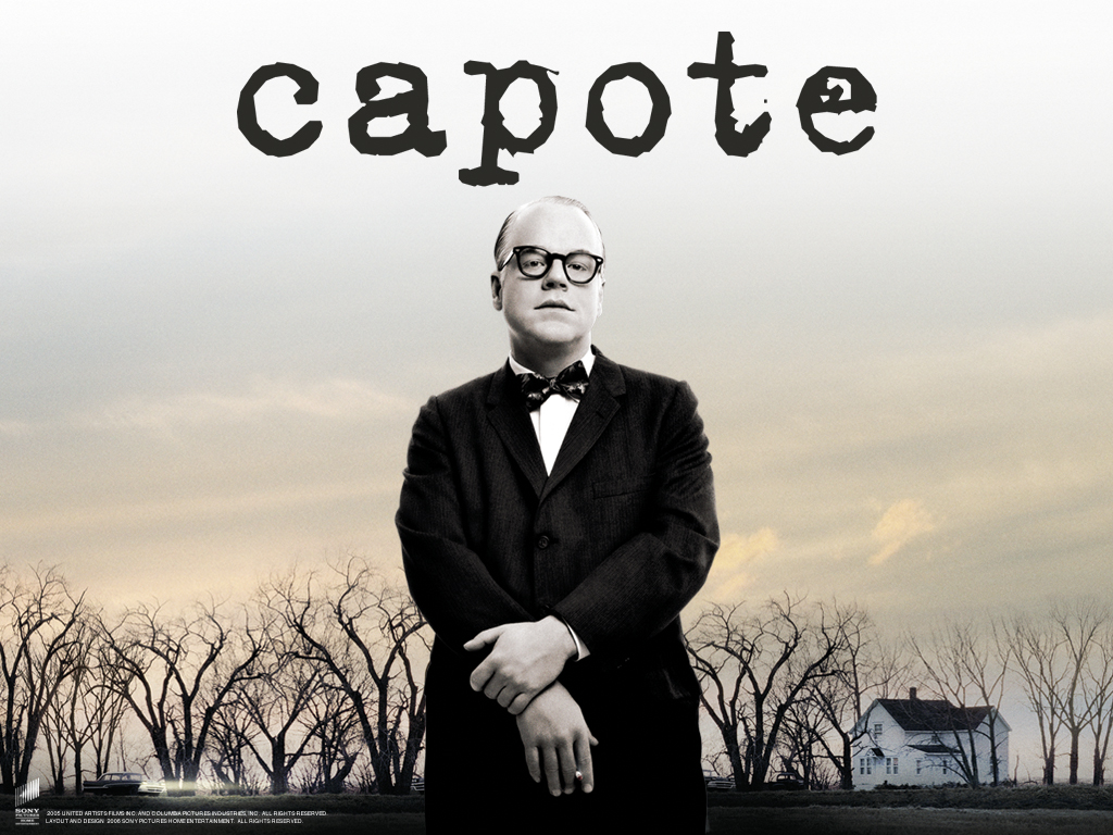 Watch Capote