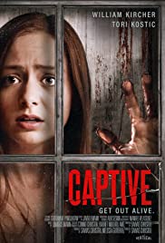 Captive (2020)