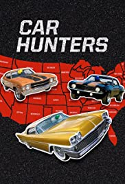 Car Hunters - Season 1