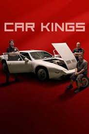 Car Kings - Season 1