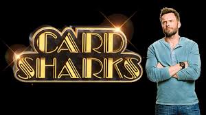 Watch Card Sharks (2019) - Season 2