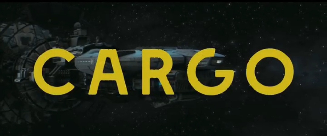 Watch Cargo (2020)