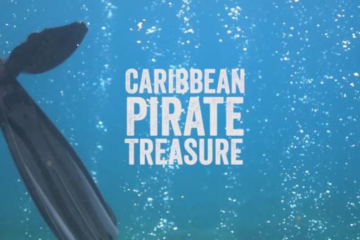 Watch Caribbean Pirate Treasure - Season 01