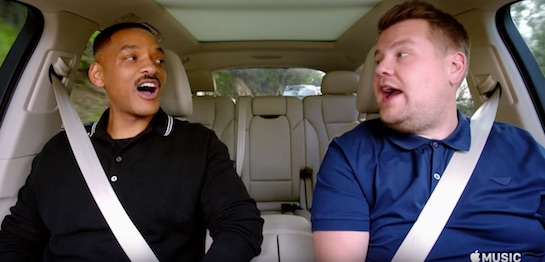 Watch Carpool Karaoke: The Series - Season 1