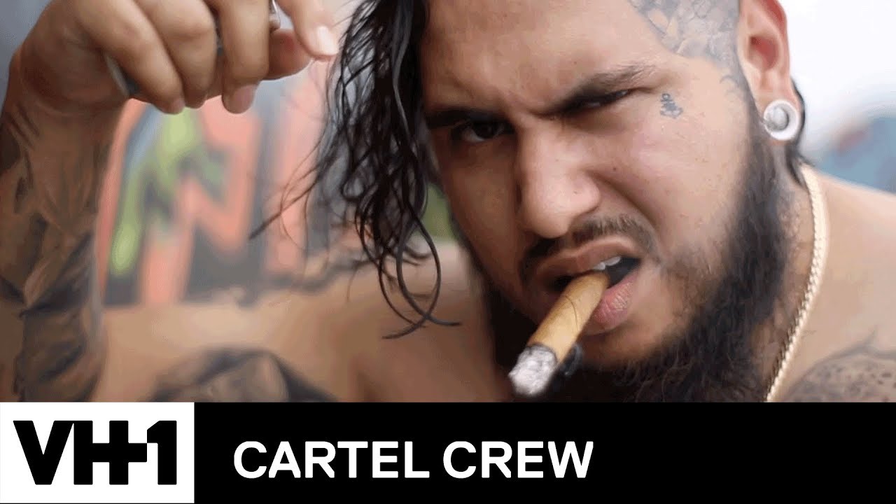 Watch Cartel Crew - Season 1