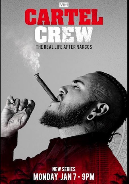 Cartel Crew - Season 2