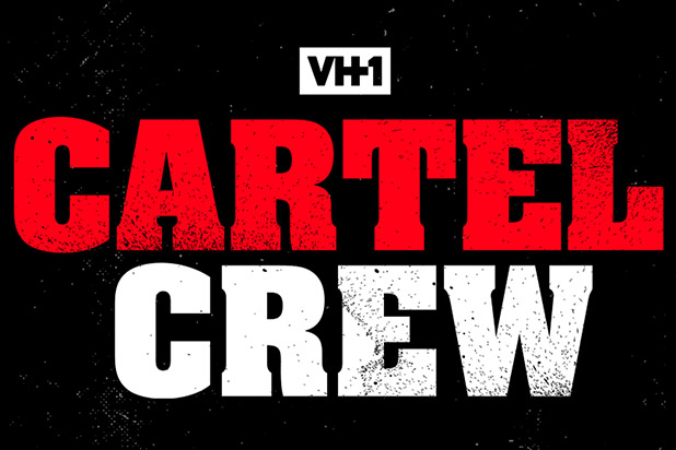 Watch Cartel Crew - Season 2