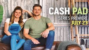 Watch Cash Pad - Season 1