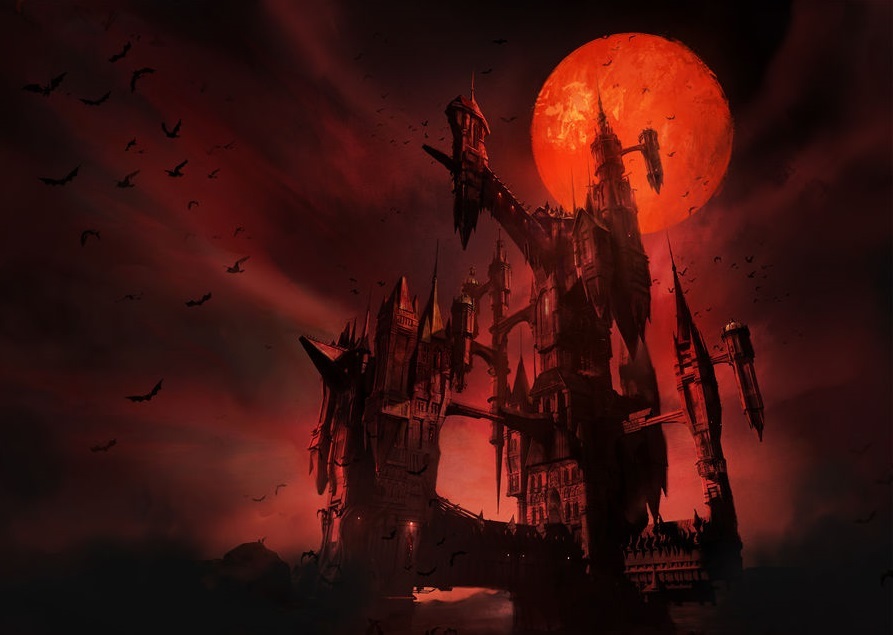 Watch Castlevania - Season 1