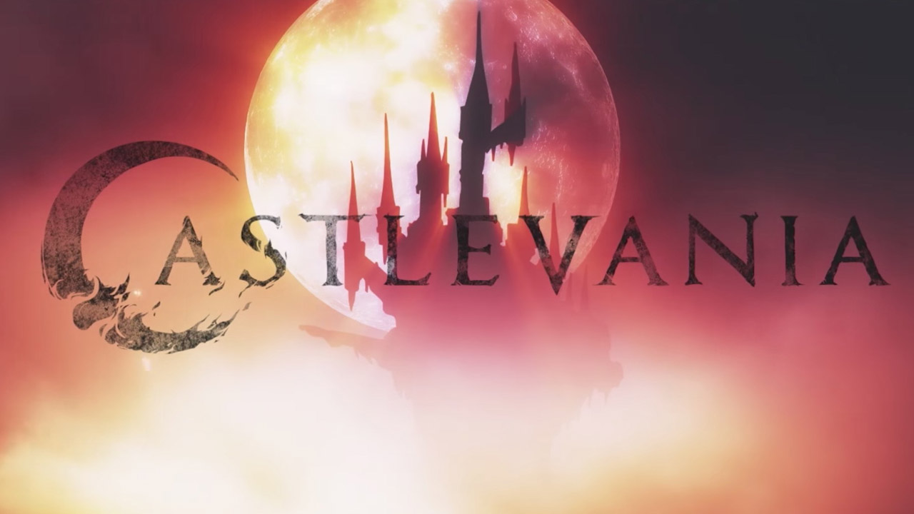 Watch Castlevania - Season 3