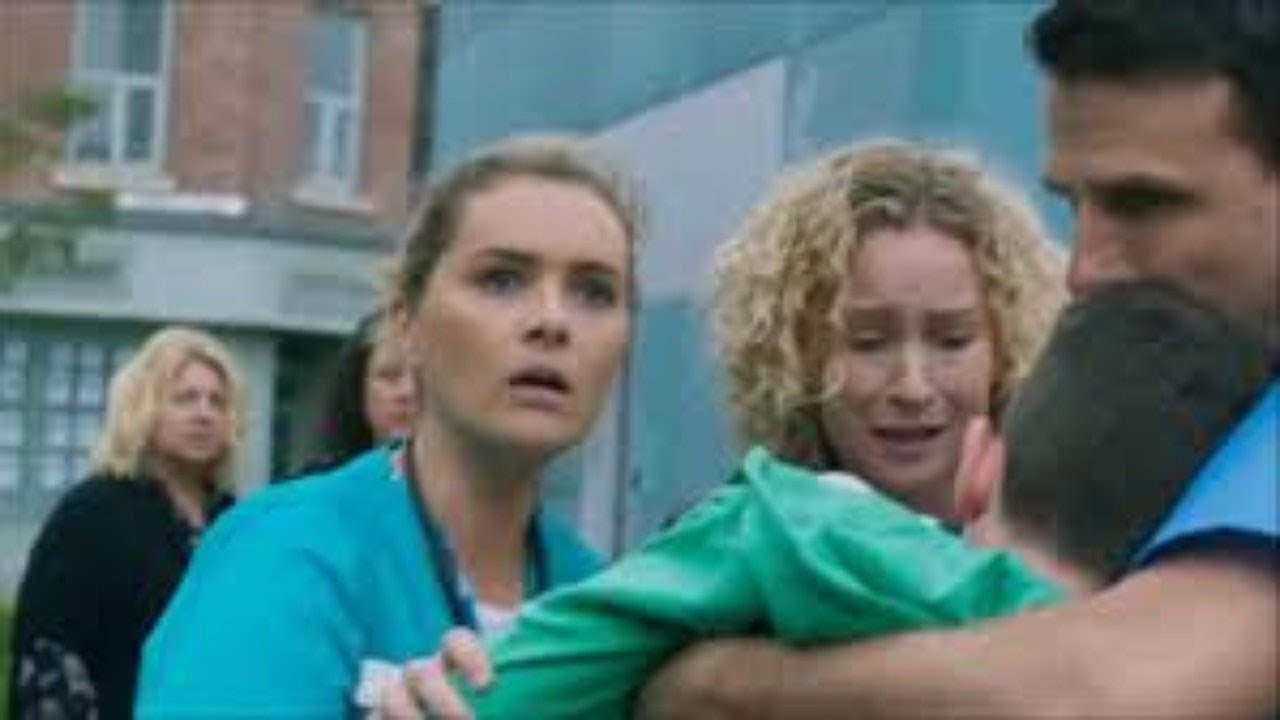 Watch Casualty - Season 32