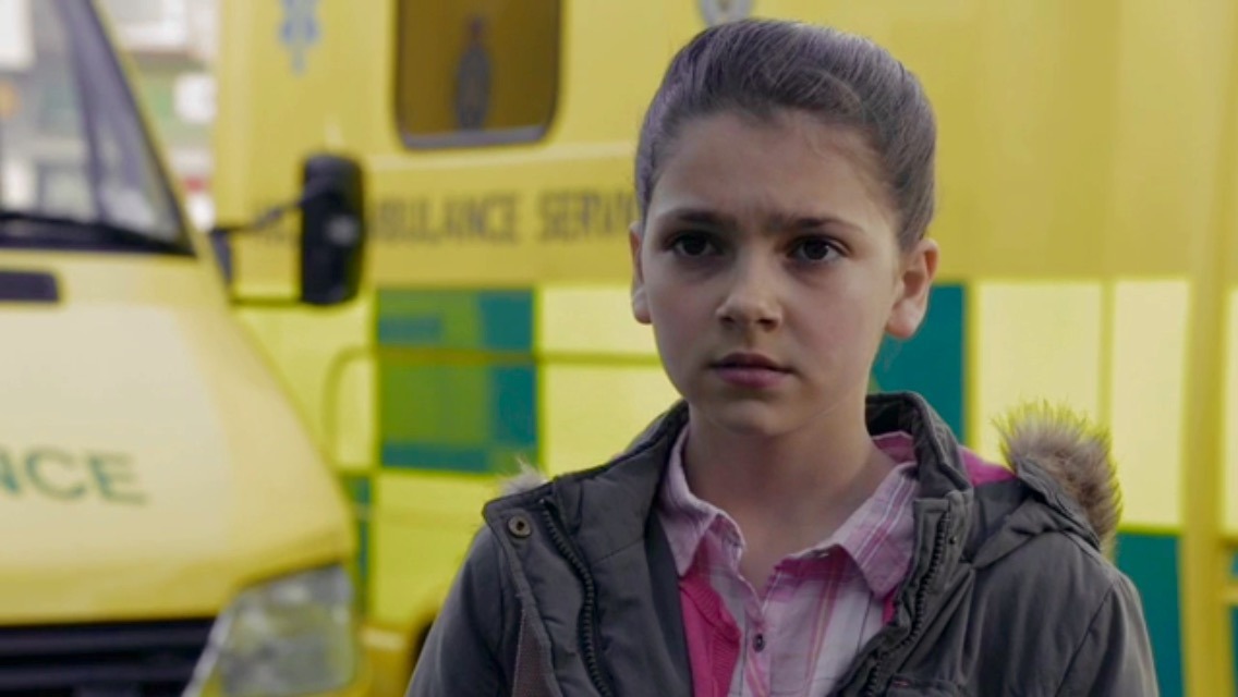 Watch Casualty - Season 34