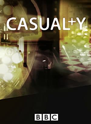 Casualty: Season 38