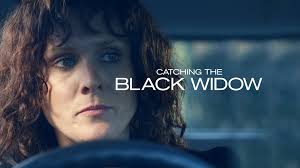 Watch Catching the Black Widow