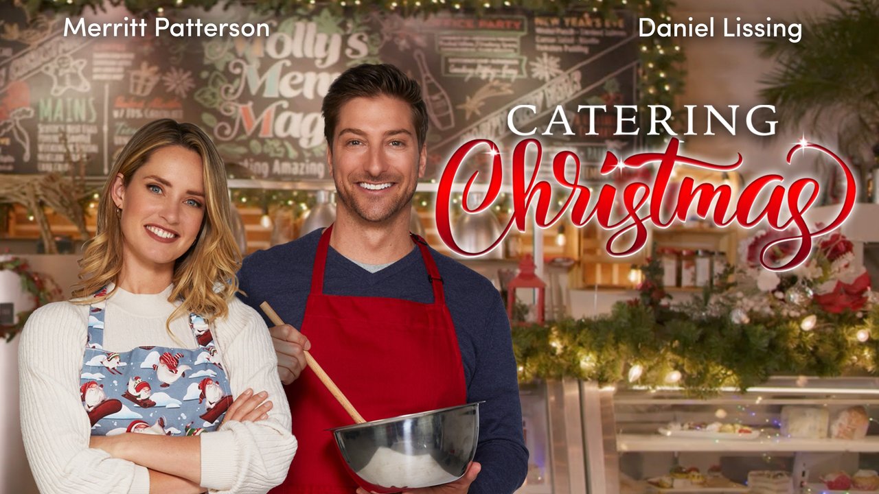 Watch Catering Christmas