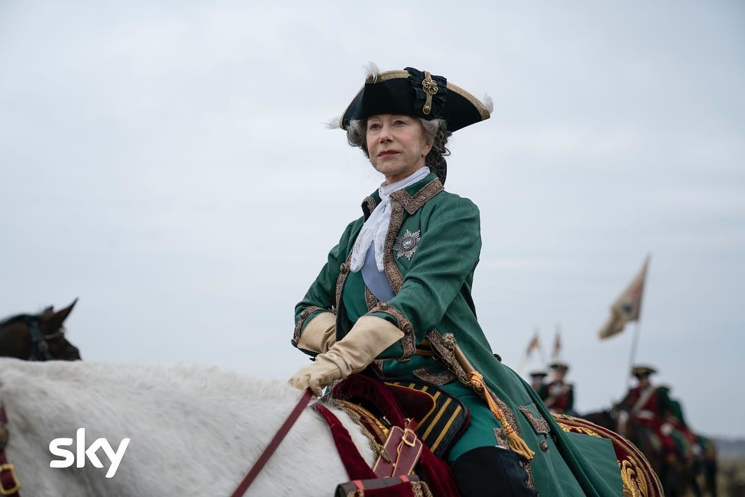 Watch Catherine the Great - Season 1