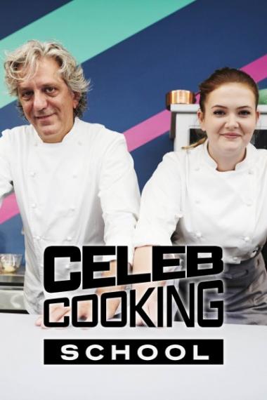 Celeb Cooking School - Season 1
