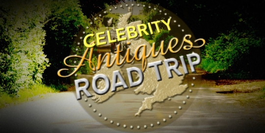 Watch Celebrity Antiques Road Trip - Season 6