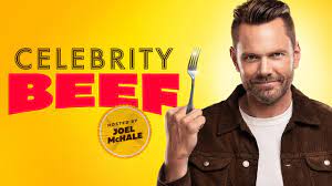 Watch Celebrity Beef - Season 1