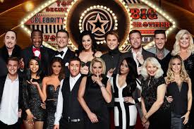 Watch Celebrity Big Brother - Season 19