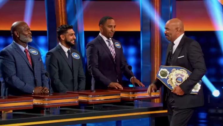 Watch Celebrity Family Feud - Season 2