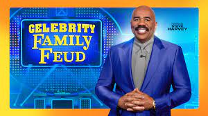 Watch Celebrity Family Feud - Season 8