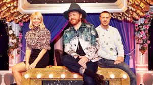 Watch Celebrity Juice - Season 11