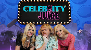 Watch Celebrity Juice - Season 23