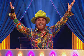 Watch Celebrity Juice - Season 24