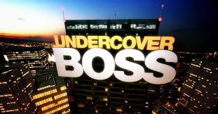 Watch Celebrity Undercover Boss - season 1