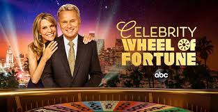 Watch Celebrity Wheel of Fortune - Season 2