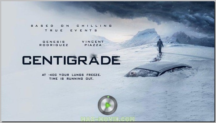 Watch Centigrade