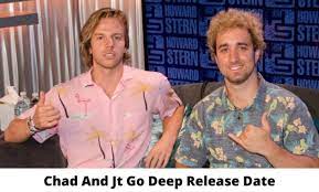 Watch Chad & JT Go Deep - Season 1