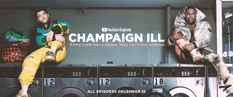 Watch Champaign ILL - Season 1