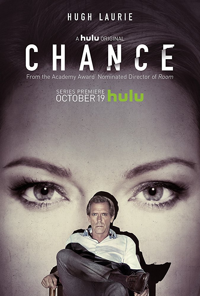 Chance - Season 2