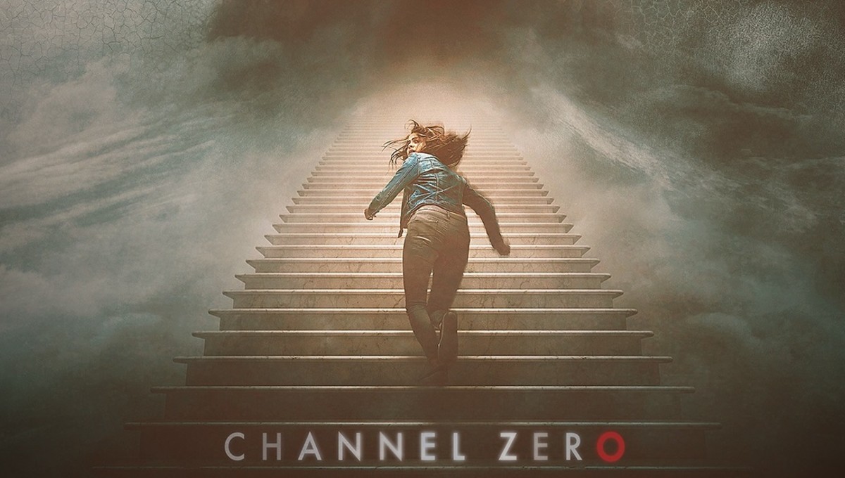 Watch Channel Zero - Season 4