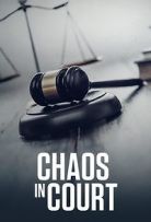 Chaos in Court - Season 2