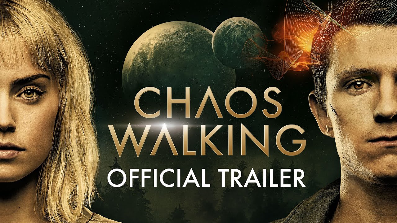 Watch Chaos Walking