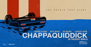 Watch Chappaquiddick
